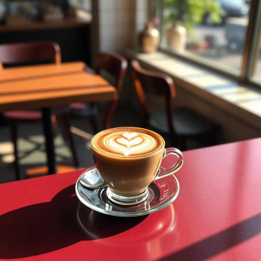 Signature Vietnamese Latte